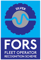 FORS Silver Accreditation