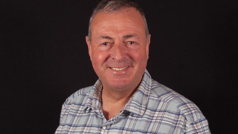 Dave Noel, Sector Specialist Dave Noel, Sector Specialist