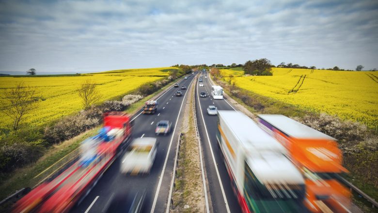 The industry’s so called ‘driver shortage’ has been hailed as one of the most substantial challenges facing the transport sector in 2018.