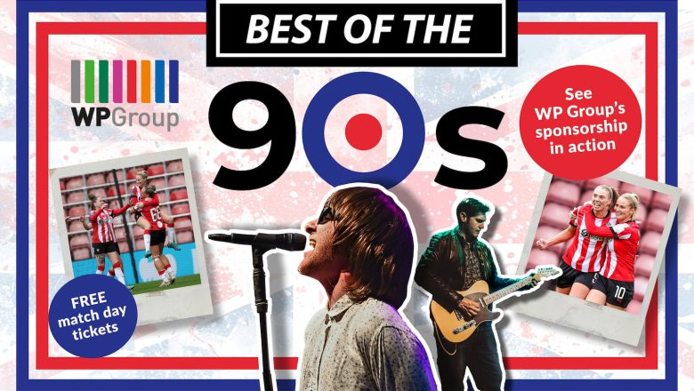 Best of the 90s WP Group Supernova